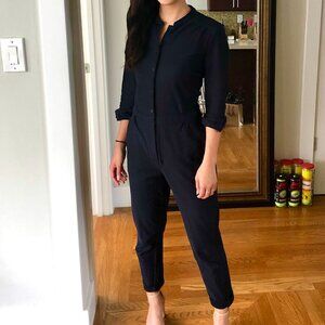 Combine de Filles Le Caro Jumpsuit